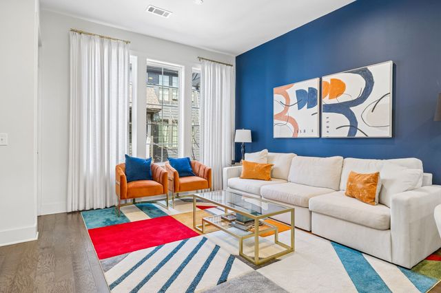 2021 Beech Ave Unit 7, Nashville, TN 37204