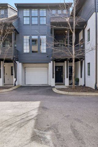 2021 Beech Ave Unit 7, Nashville, TN 37204
