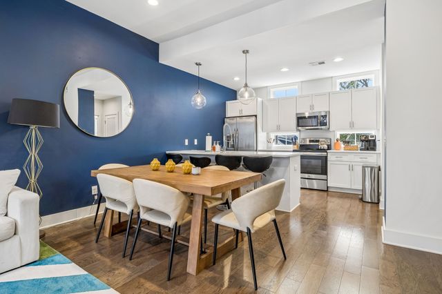 2021 Beech Ave Unit 7, Nashville, TN 37204