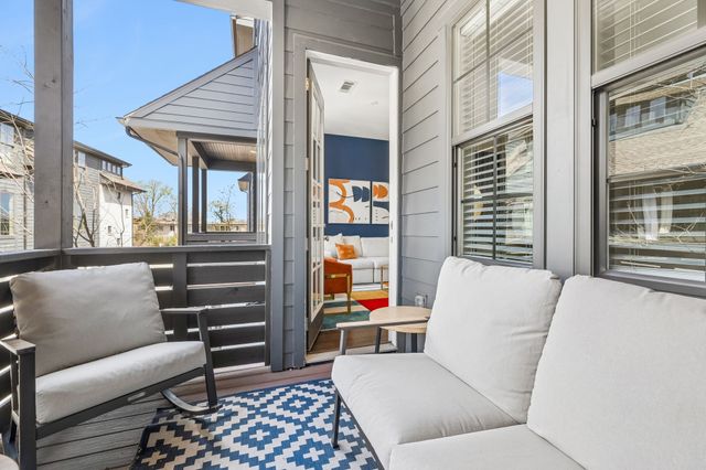 2021 Beech Ave Unit 7, Nashville, TN 37204