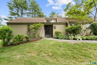 701 Heritage Village A, Southbury, CT 06488