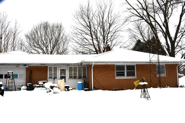 58788 State Road 15, Goshen, IN 46528