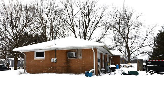 58788 State Road 15, Goshen, IN 46528