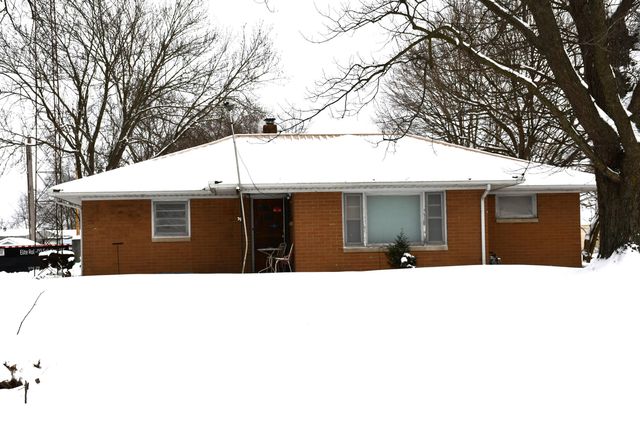 58788 State Road 15, Goshen, IN 46528