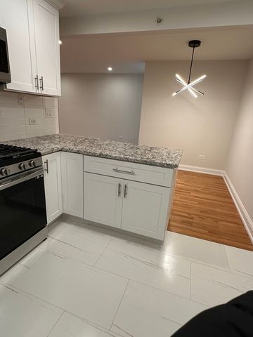 1 N CHESTNUT Avenue 4G, Arlington Heights, IL 60005