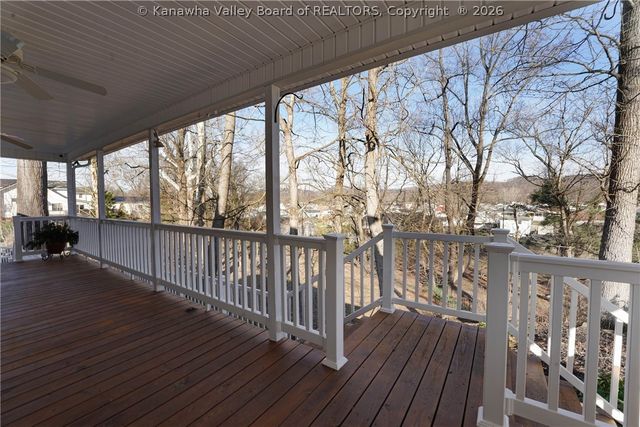 2612 Kanawha Terrace, St Albans, WV 25177