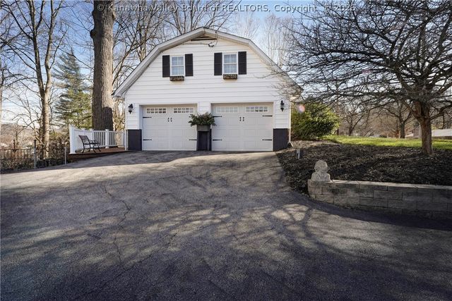 2612 Kanawha Terrace, St Albans, WV 25177