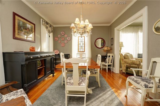 2612 Kanawha Terrace, St Albans, WV 25177