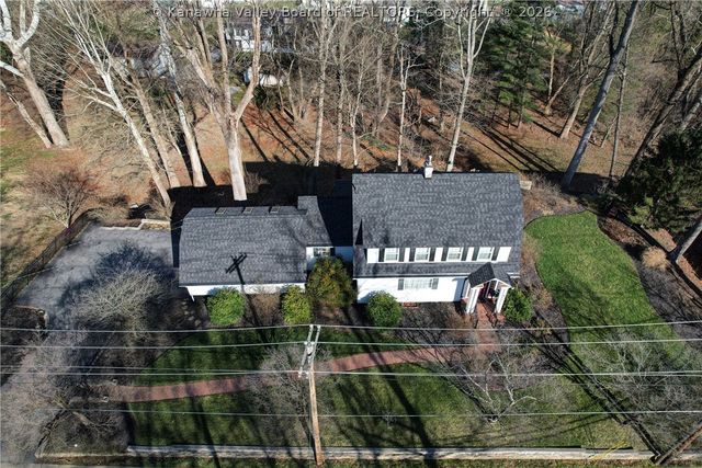 2612 Kanawha Terrace, St Albans, WV 25177