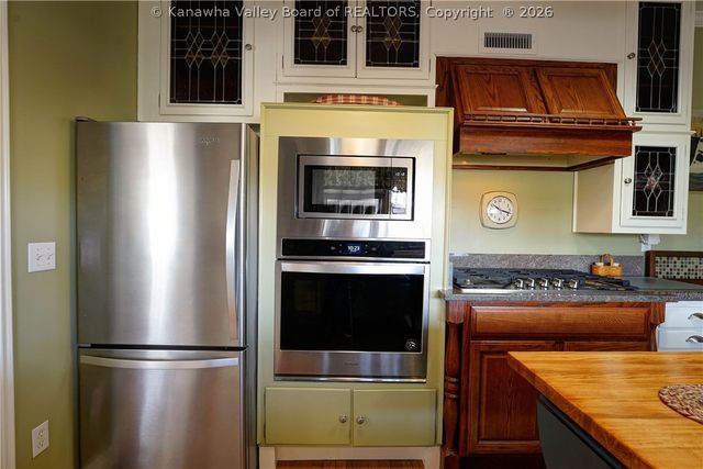 2612 Kanawha Terrace, St Albans, WV 25177