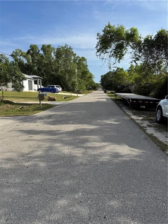 5211 29th ST SW, LEHIGH ACRES, FL 33973 — exterior