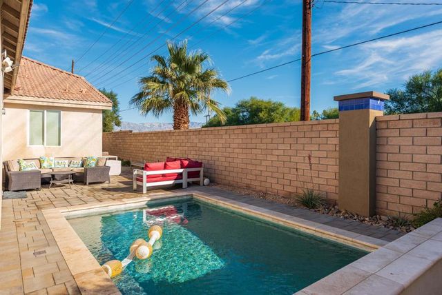 49534 Lewis Road, Indio, CA 92201