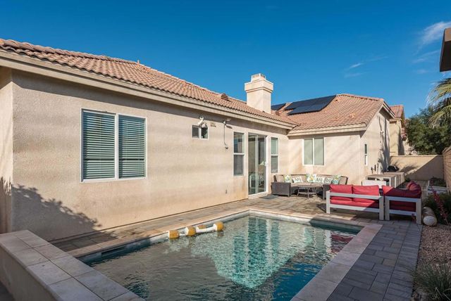 49534 Lewis Road, Indio, CA 92201