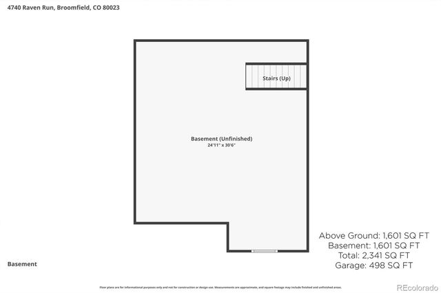 4740 Raven Run, Broomfield, CO 80023