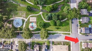 854 WOOD ST, York, PA 17404