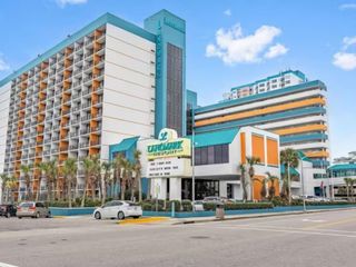 1501 South Ocean Blvd. # 631, Myrtle Beach, SC 29577