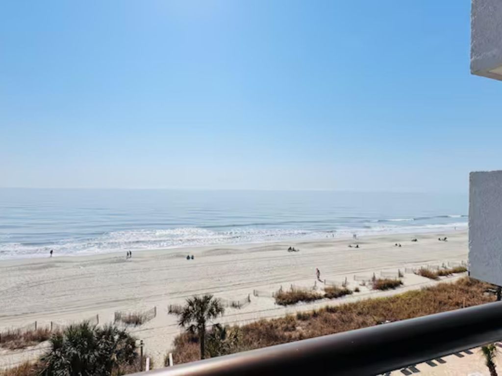 1501 South Ocean Blvd. # 631, Myrtle Beach, SC 29577 — photo 2
