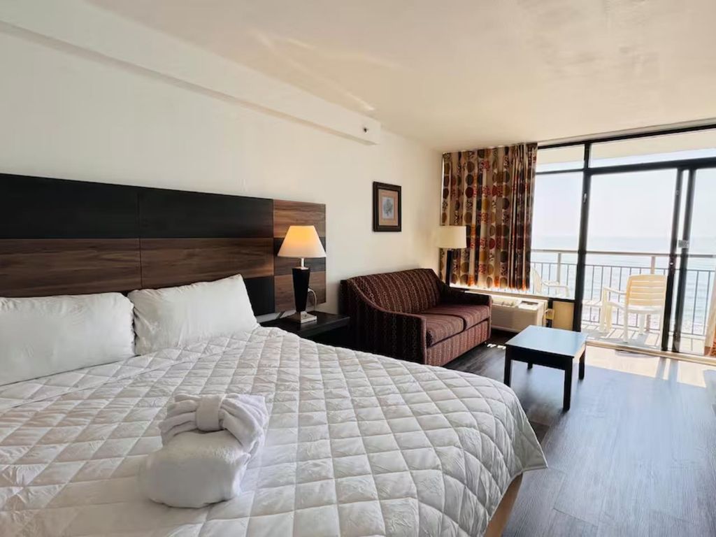 1501 South Ocean Blvd. # 631, Myrtle Beach, SC 29577 — photo 4