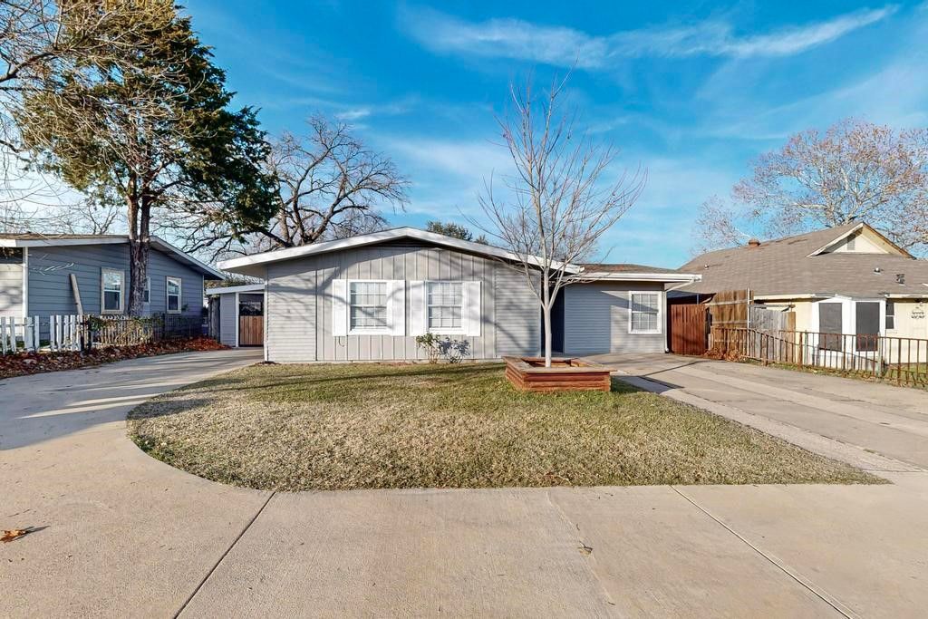 2541 W Illinois Avenue, Dallas, TX 75233