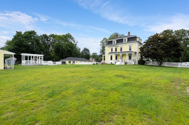 351 Plymouth Street, Middleboro, MA 02346