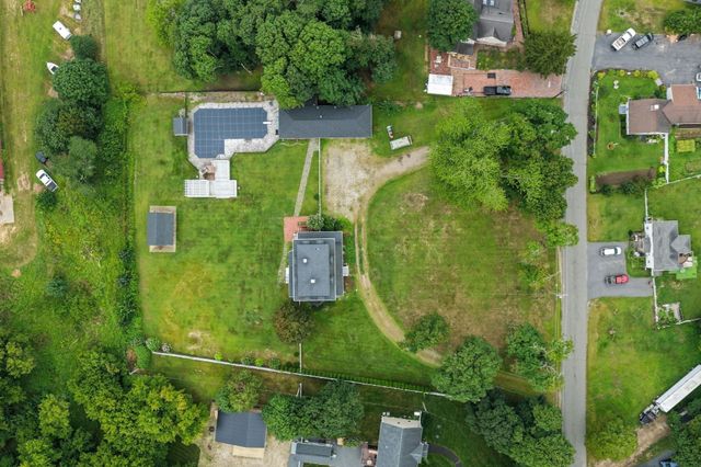 351 Plymouth Street, Middleboro, MA 02346