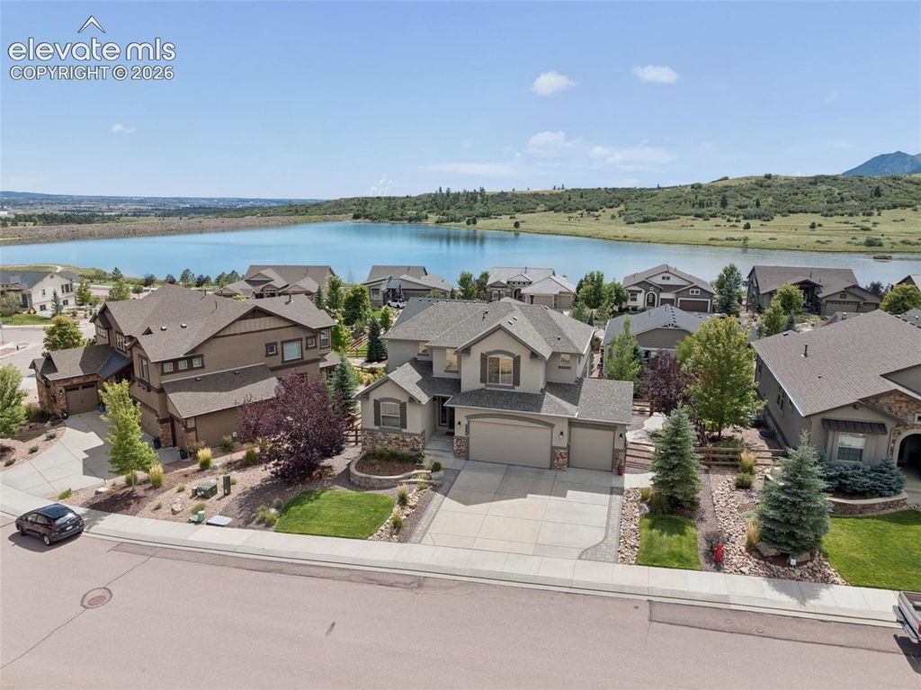 2941 Lakefront Drive, Monument, CO 80132 — photo 2