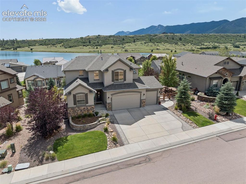 2941 Lakefront Drive, Monument, CO 80132 — photo 3