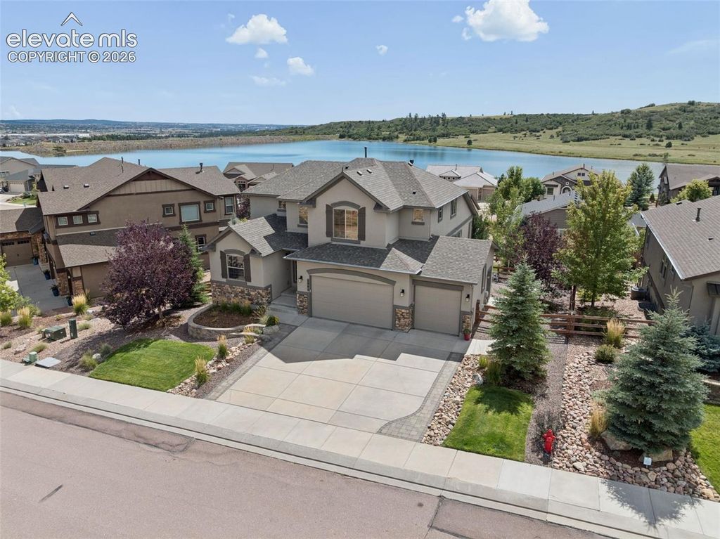 2941 Lakefront Drive, Monument, CO 80132 — photo 4