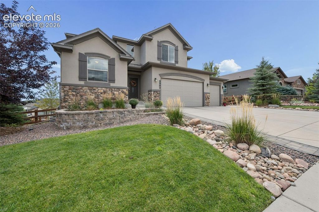 2941 Lakefront Drive, Monument, CO 80132 — photo 5