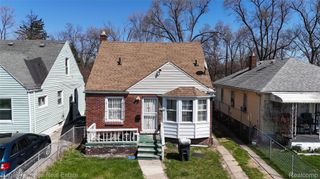 12088 Archdale Street, Detroit, MI 48227