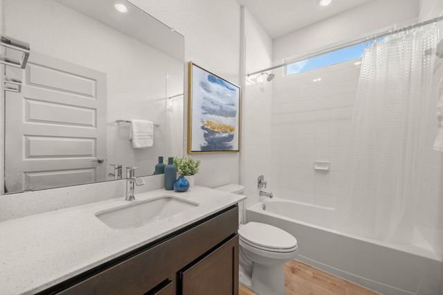 17813 Gilberto DR, Pflugerville, TX 78660