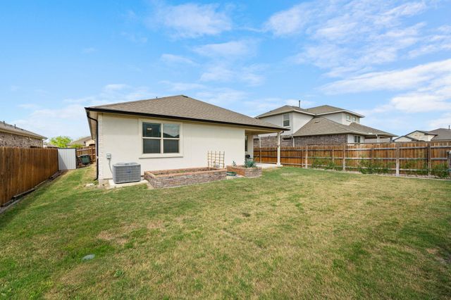 17813 Gilberto DR, Pflugerville, TX 78660