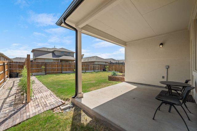 17813 Gilberto DR, Pflugerville, TX 78660