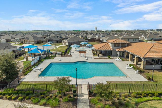 17813 Gilberto DR, Pflugerville, TX 78660