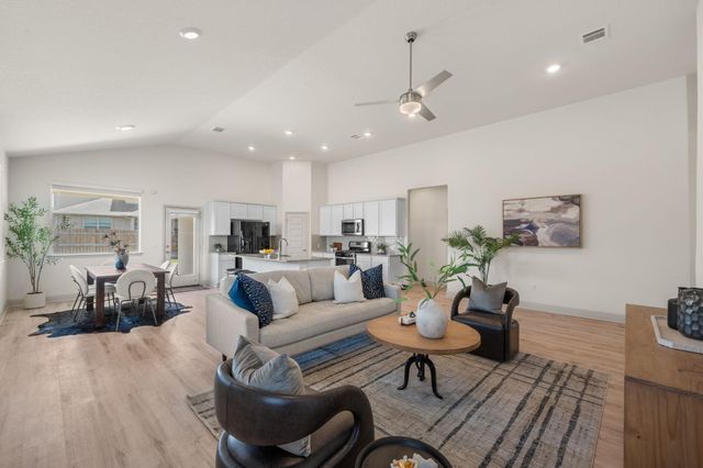 17813 Gilberto DR, Pflugerville, TX 78660