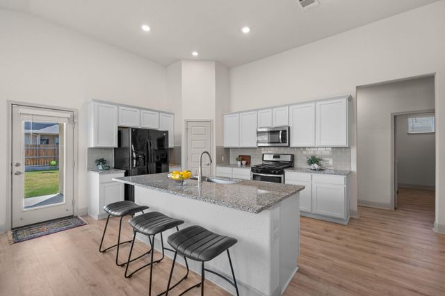 17813 Gilberto DR, Pflugerville, TX 78660