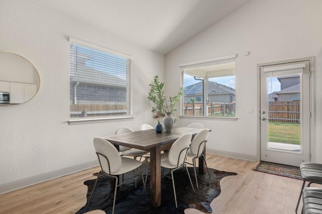 17813 Gilberto DR, Pflugerville, TX 78660