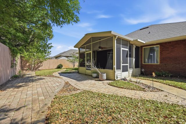 2348 Cummings Drive, Fort Walton Beach, FL 32547