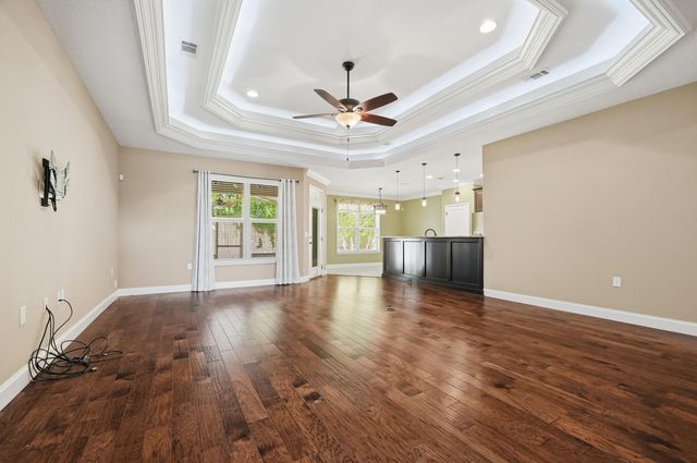 2348 Cummings Drive, Fort Walton Beach, FL 32547