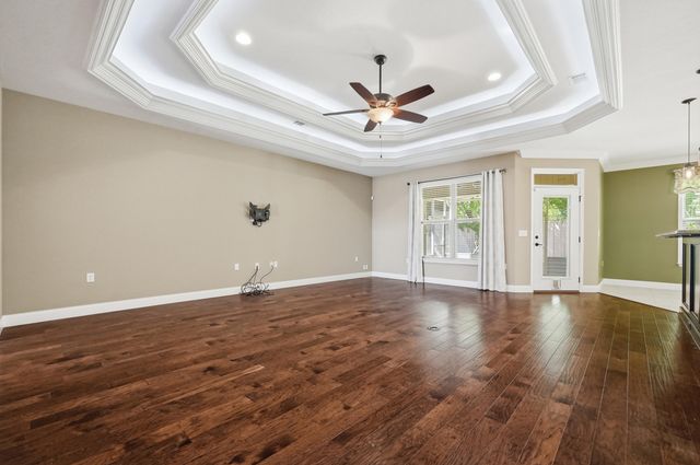 2348 Cummings Drive, Fort Walton Beach, FL 32547