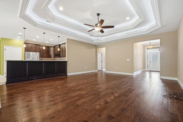 2348 Cummings Drive, Fort Walton Beach, FL 32547