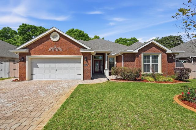 2348 Cummings Drive, Fort Walton Beach, FL 32547