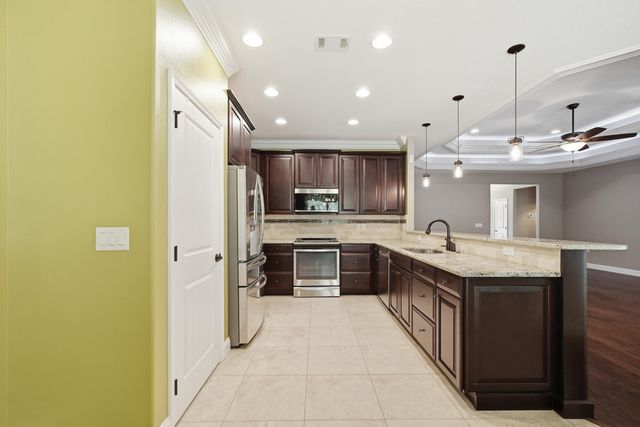 2348 Cummings Drive, Fort Walton Beach, FL 32547