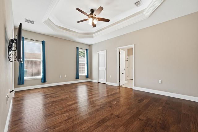 2348 Cummings Drive, Fort Walton Beach, FL 32547