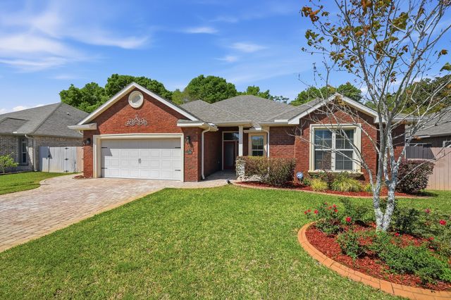 2348 Cummings Drive, Fort Walton Beach, FL 32547