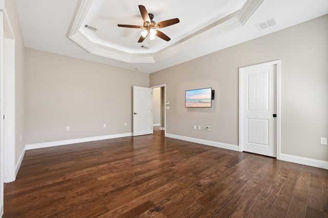 2348 Cummings Drive, Fort Walton Beach, FL 32547