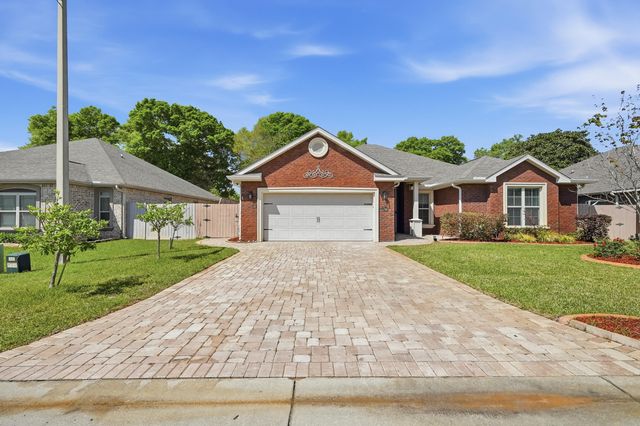 2348 Cummings Drive, Fort Walton Beach, FL 32547