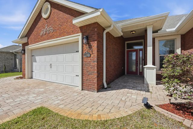 2348 Cummings Drive, Fort Walton Beach, FL 32547