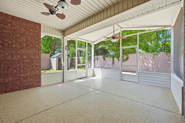 2348 Cummings Drive, Fort Walton Beach, FL 32547