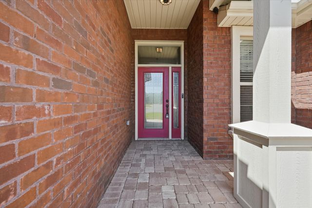 2348 Cummings Drive, Fort Walton Beach, FL 32547